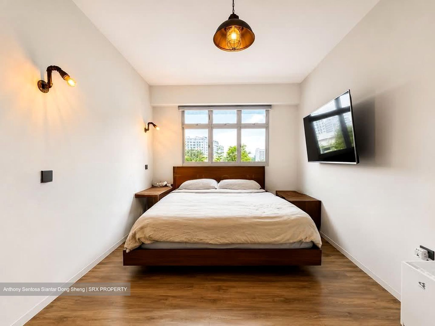 Blk 107A Eastbrook @ Canberra (Sembawang), HDB 4 Rooms #588851351